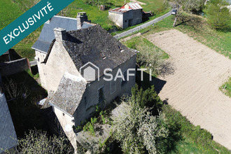 achat maison senergues 12320