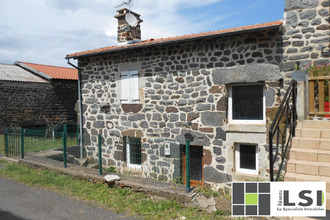 achat maison seneujols 43510
