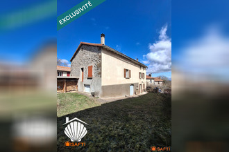 achat maison seneujols 43510