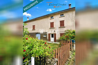achat maison seneujols 43510
