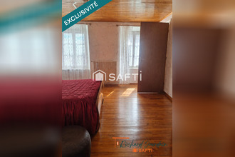 achat maison seneujols 43510