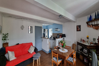 achat maison sengouagnet 31160