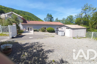 achat maison sengouagnet 31160