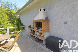 achat maison sengouagnet 31160