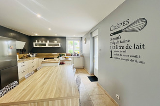 achat maison senille 86100