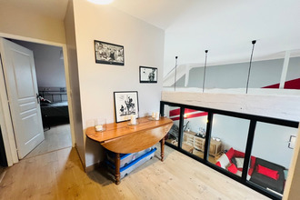 achat maison senille 86100