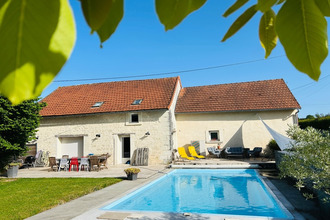 achat maison senille 86100