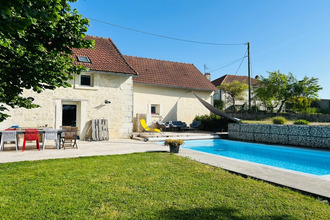 achat maison senille 86100