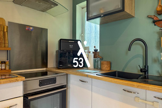 achat maison seninghem 62380
