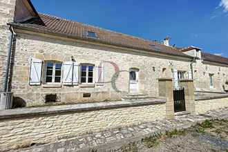 achat maison senlis 60300