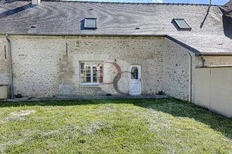 achat maison senlis 60300