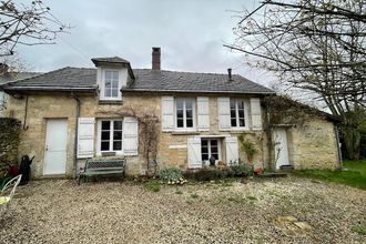 achat maison senlis 60300