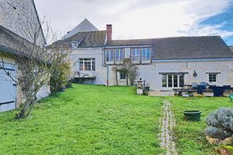 achat maison senlis 60300