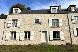 achat maison senlis 60300