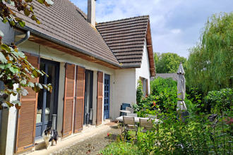 achat maison senlis 60300