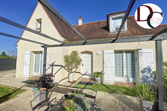 achat maison senlis 60300