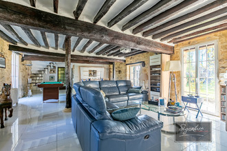 achat maison senlis 60300