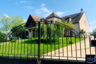 achat maison senlis 60300