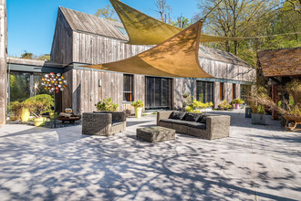 achat maison senlis 60300