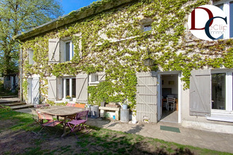 achat maison senlis 60300