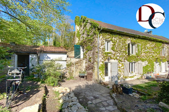 achat maison senlis 60300