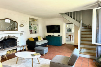 achat maison senlis 60300