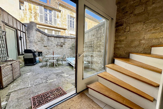 achat maison senlis 60300