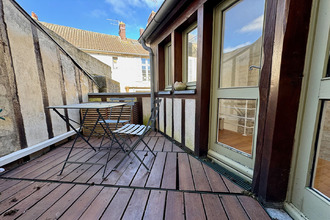 achat maison senlis 60300