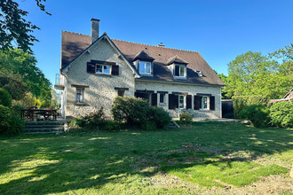 achat maison senlis 60300