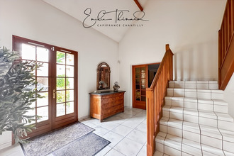 achat maison senlis 60300