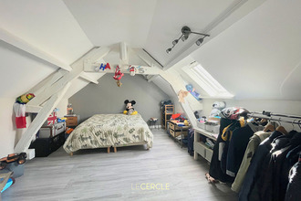 achat maison senlis 60300