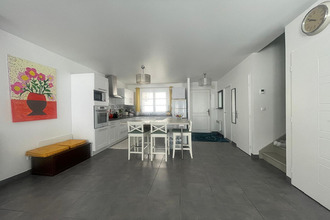 achat maison senlis 60300