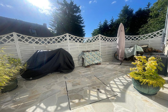 achat maison senlis 60300