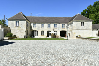 achat maison senlis 60300