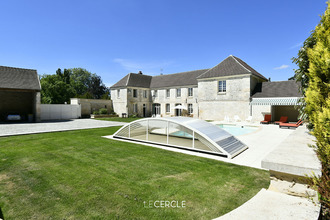 achat maison senlis 60300