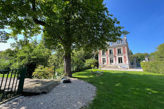 achat maison senlis 60300