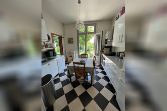 achat maison senlis 60300