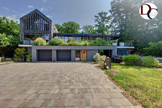 achat maison senlis 60300