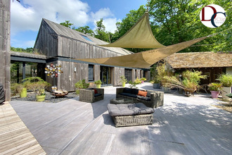 achat maison senlis 60300