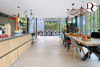 achat maison senlis 60300