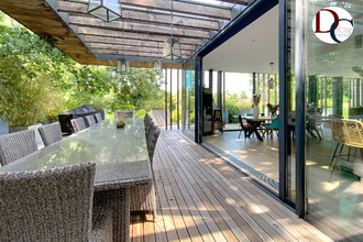 achat maison senlis 60300