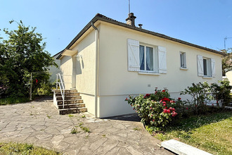 achat maison senlis 60300