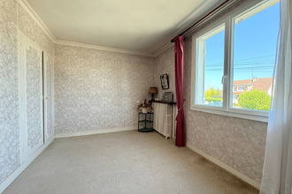 achat maison senlis 60300