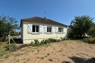 achat maison senlis 60300