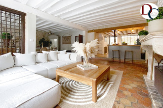 achat maison senlis 60300