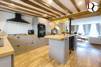 achat maison senlis 60300