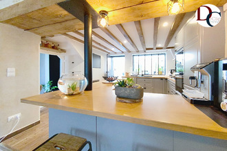 achat maison senlis 60300