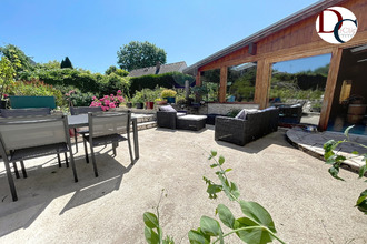 achat maison senlis 60300