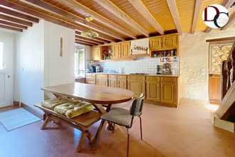 achat maison senlis 60300