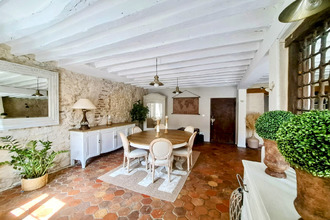 achat maison senlis 60300